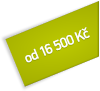 16 500 Kč